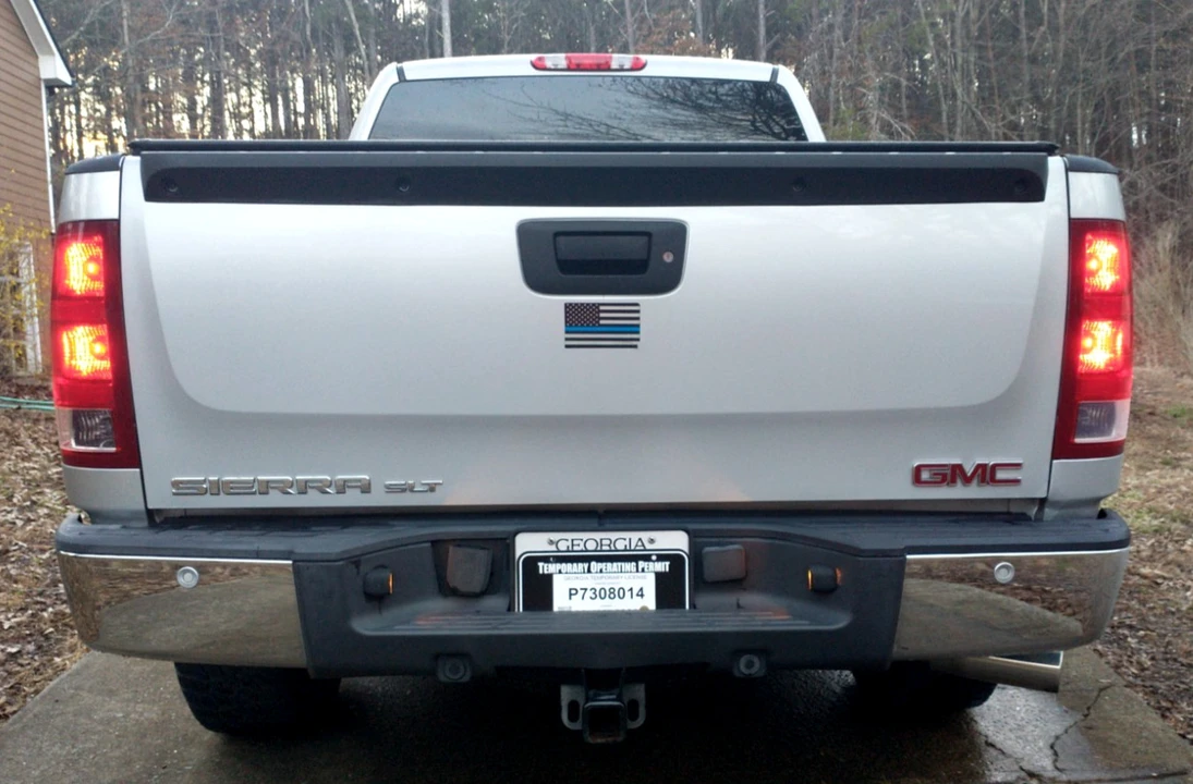2011 GMC Sierra 3rd Gen - Image 6 of 21