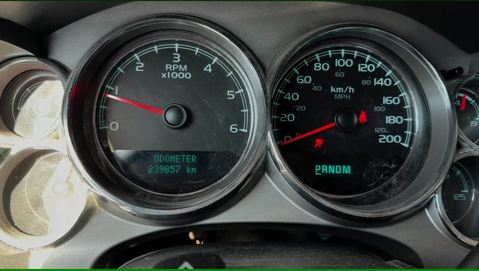 2011 GMC Sierra 3rd Gen - Image 6 of 6