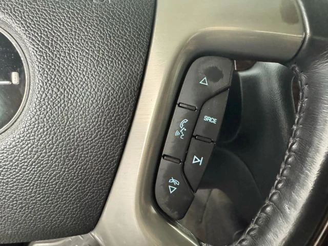2011 GMC Sierra 3rd Gen - Image 16 of 21