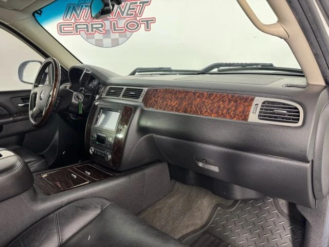 2011 GMC Sierra 3rd Gen - Image 12 of 21