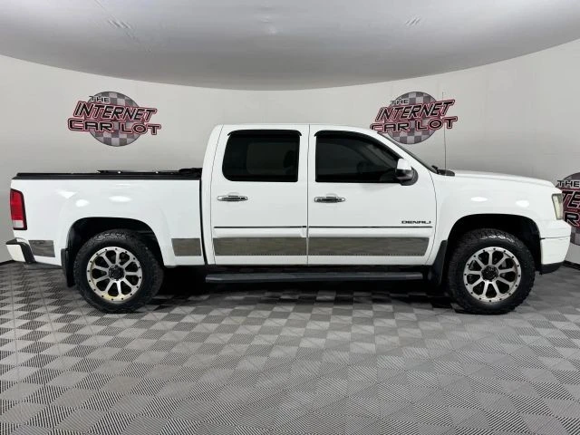 2011 GMC Sierra 3rd Gen - Image 8 of 21