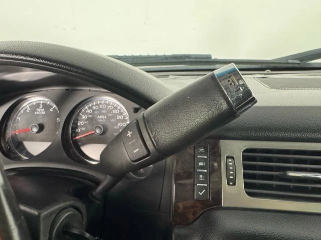 2011 GMC Sierra 3rd Gen - Image 19 of 21