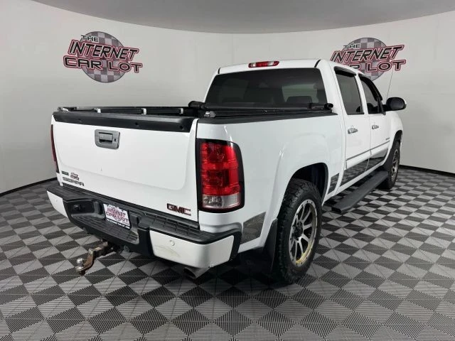2011 GMC Sierra 3rd Gen - Image 7 of 21