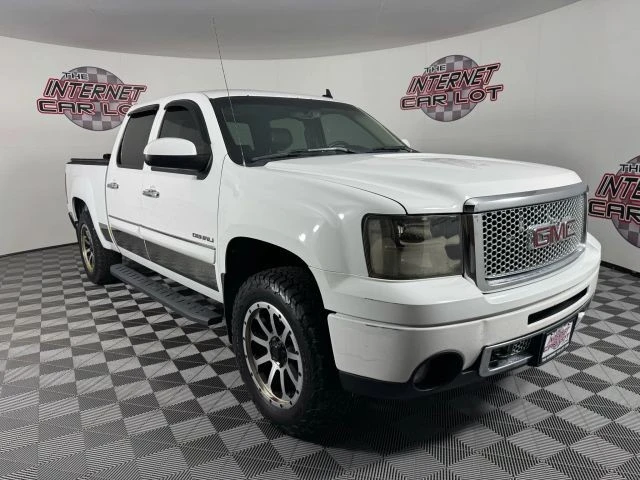 2011 GMC Sierra 3rd Gen - Image 9 of 21