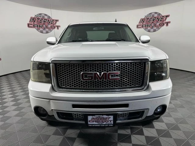 2011 GMC Sierra 3rd Gen - Image 2 of 21