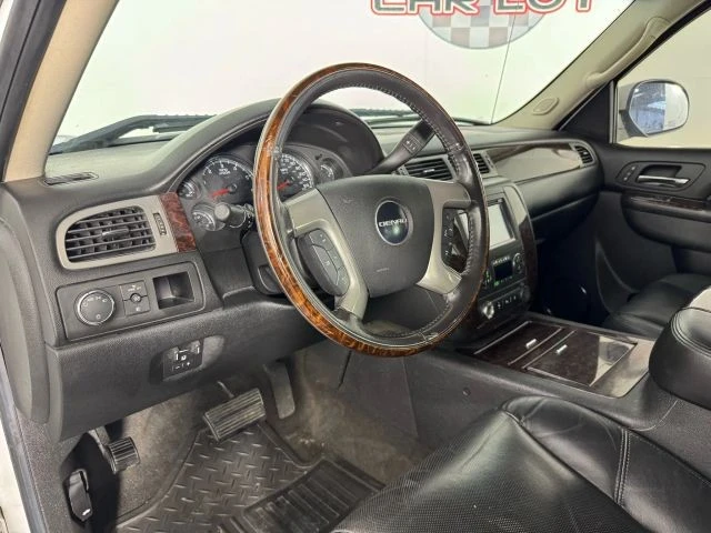 2011 GMC Sierra 3rd Gen - Image 10 of 21