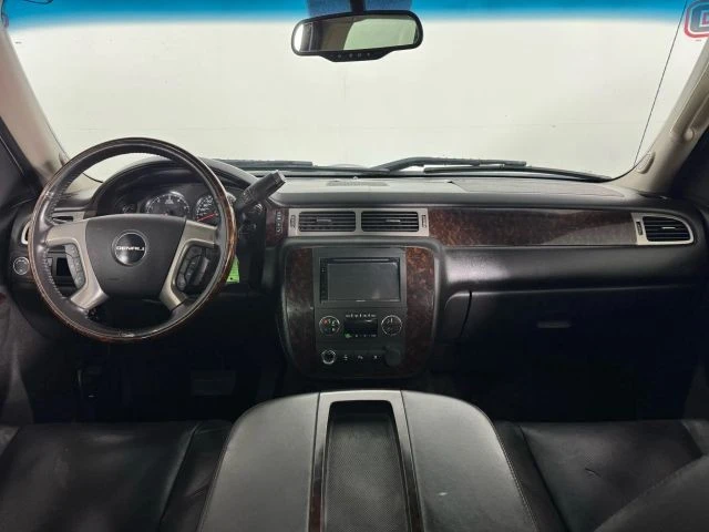 2011 GMC Sierra 3rd Gen - Image 11 of 21