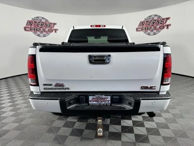 2011 GMC Sierra 3rd Gen - Image 6 of 21