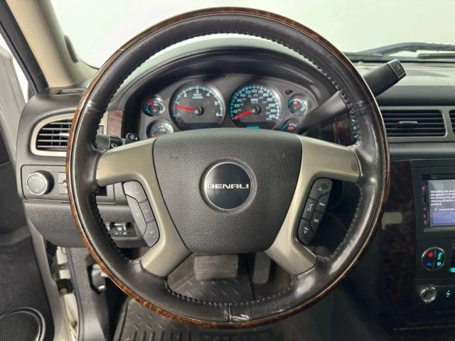 2011 GMC Sierra 3rd Gen - Image 13 of 21