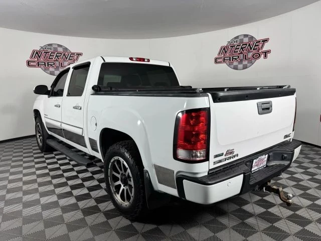 2011 GMC Sierra 3rd Gen - Image 5 of 21