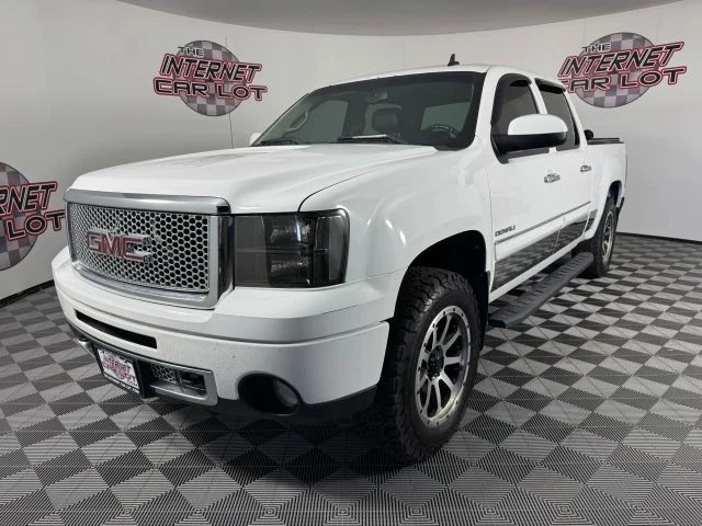 2011 GMC Sierra 3rd Gen - Image 3 of 21