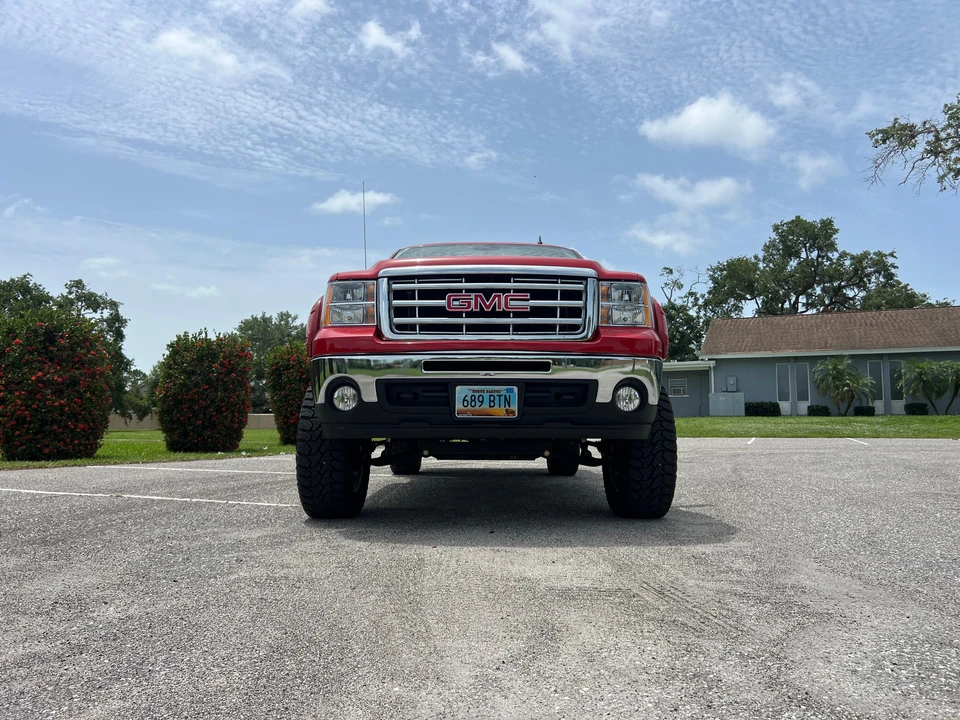 2011 GMC Sierra 3rd Gen - Image 14 of 16