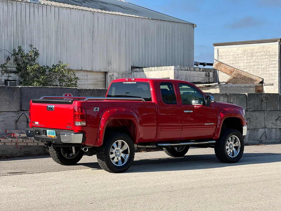 2011 GMC Sierra 3rd Gen - Image 12 of 16