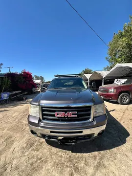 2011 GMC Sierra 1500 Limited Crew Cab SLE Pickup 4D 5 3/4 ft