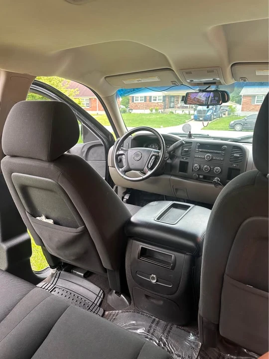 2011 GMC Sierra 3rd Gen - Image 11 of 20