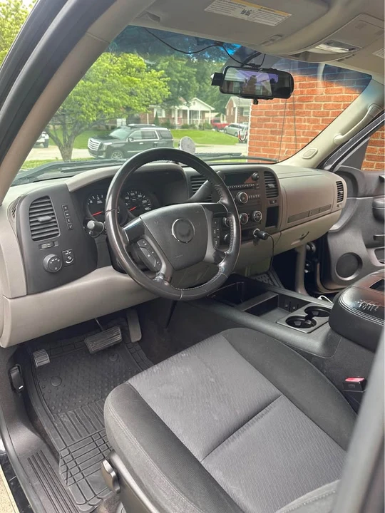 2011 GMC Sierra 3rd Gen - Image 16 of 20