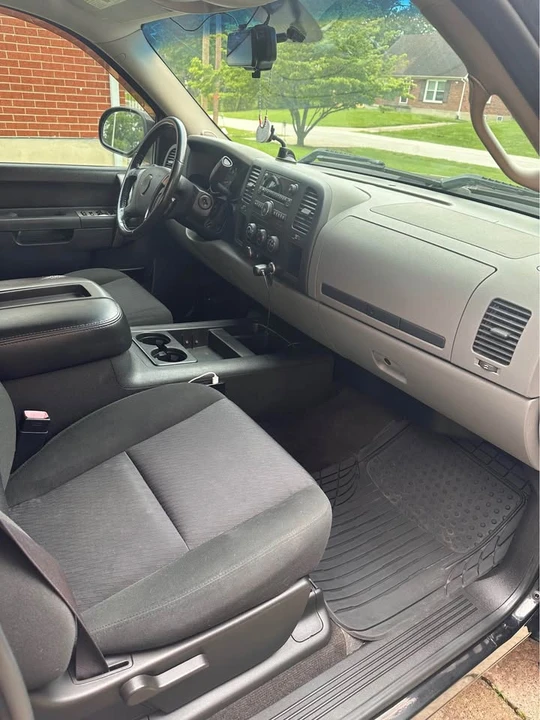2011 GMC Sierra 3rd Gen - Image 19 of 20