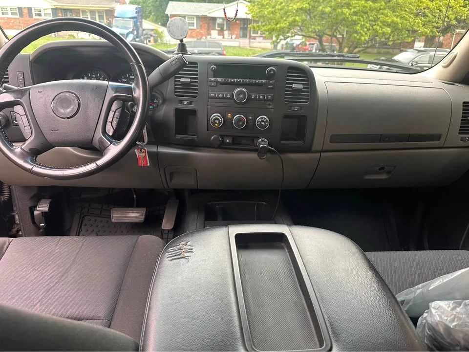 2011 GMC Sierra 3rd Gen - Image 10 of 20