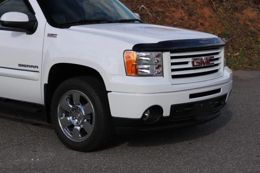 2011 GMC Sierra 3rd Gen - Image 10 of 31