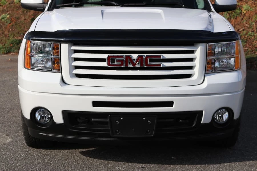 2011 GMC Sierra 3rd Gen - Image 11 of 31