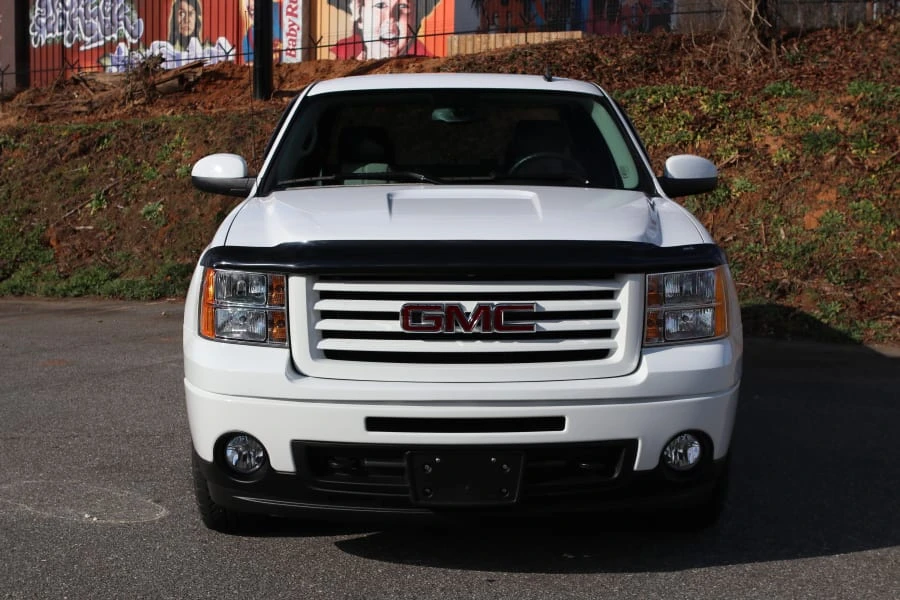 2011 GMC Sierra 3rd Gen - Image 24 of 31