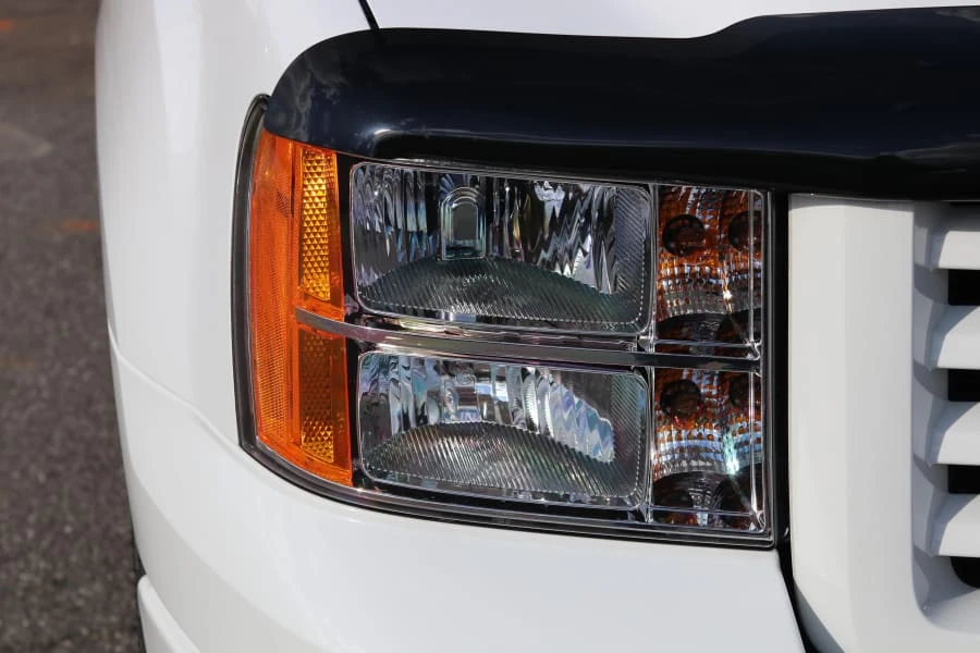 2011 GMC Sierra 3rd Gen - Image 12 of 31
