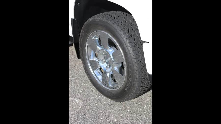 2011 GMC Sierra 3rd Gen - Image 22 of 31