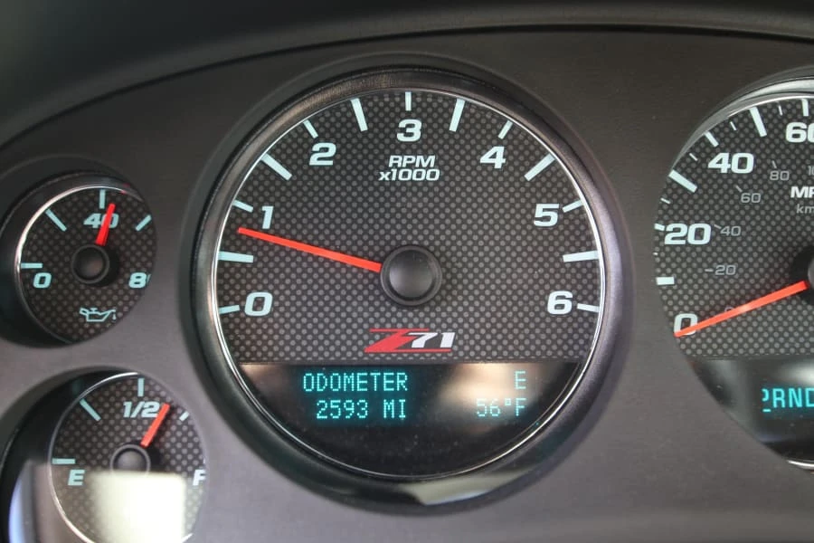 2011 GMC Sierra 3rd Gen - Image 30 of 31