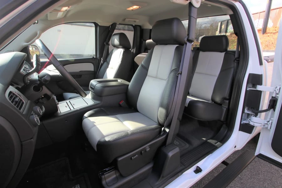 2011 GMC Sierra 3rd Gen - Image 25 of 31