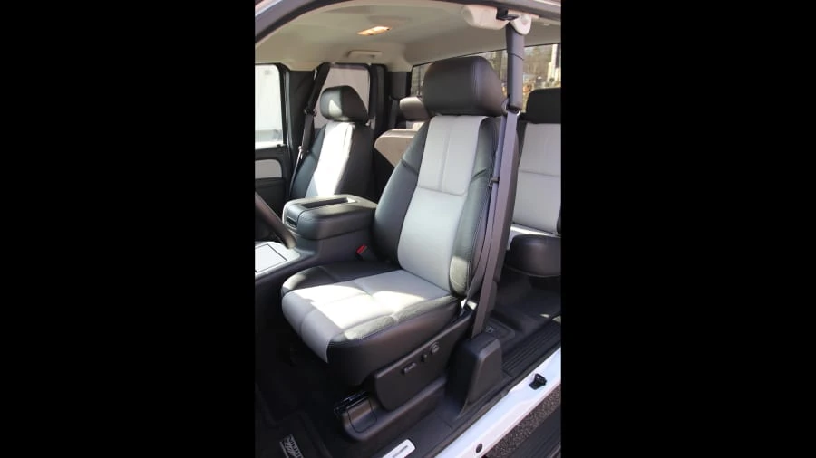 2011 GMC Sierra 3rd Gen - Image 26 of 31