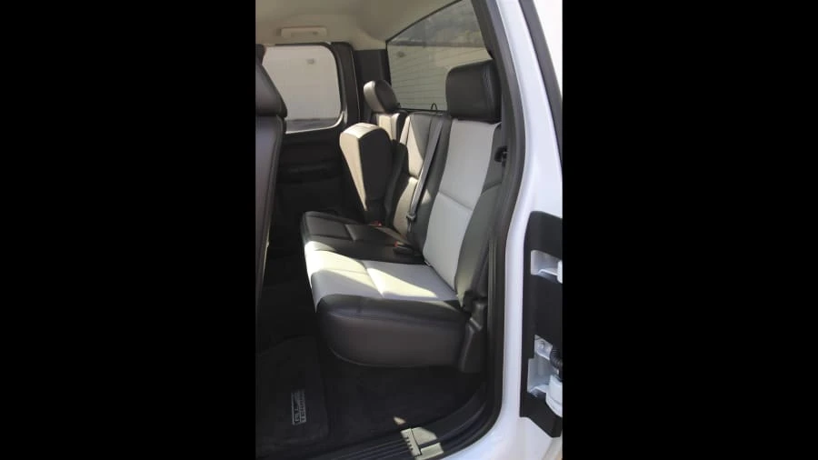 2011 GMC Sierra 3rd Gen - Image 7 of 31