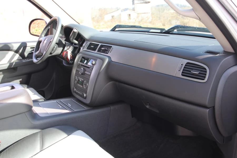 2011 GMC Sierra 3rd Gen - Image 31 of 31