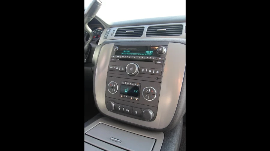 2011 GMC Sierra 3rd Gen - Image 27 of 31
