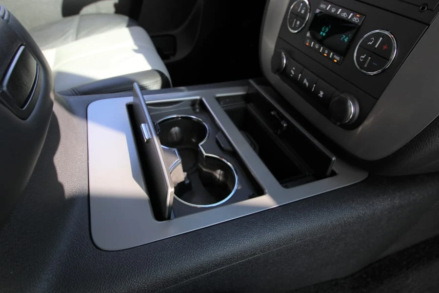 2011 GMC Sierra 3rd Gen - Image 28 of 31