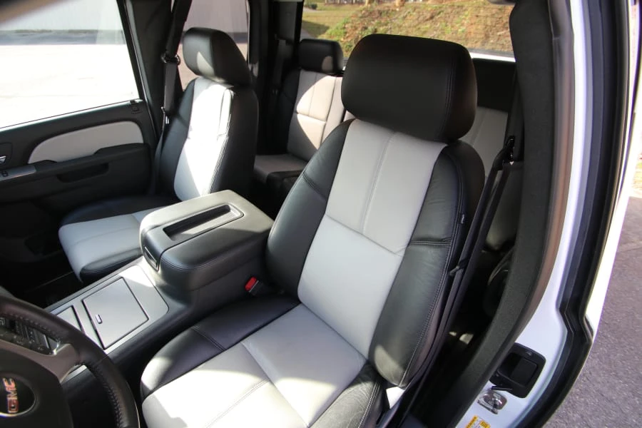 2011 GMC Sierra 3rd Gen - Image 5 of 31