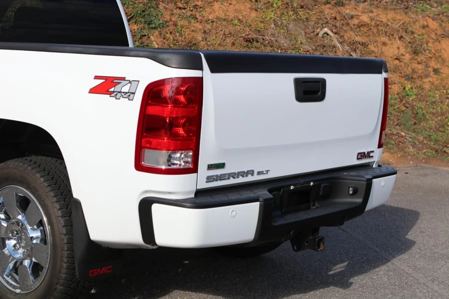 2011 GMC Sierra 3rd Gen - Image 21 of 31