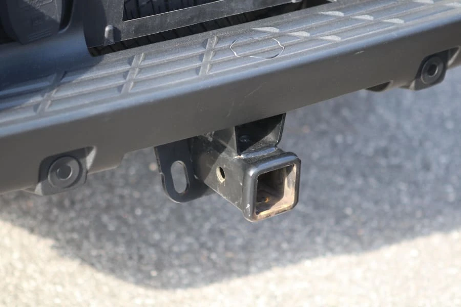 2011 GMC Sierra 3rd Gen - Image 18 of 31