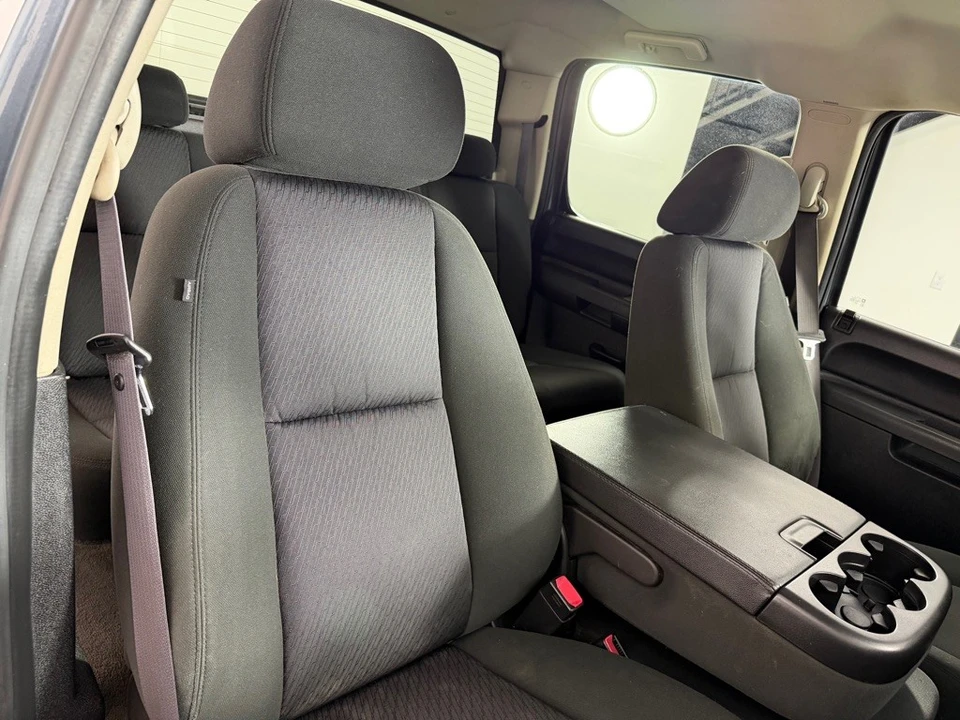 2011 GMC Sierra 3rd Gen - Image 19 of 21