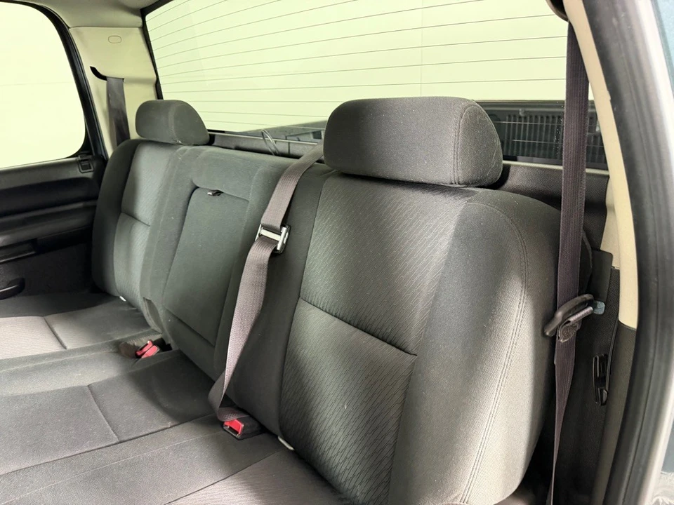 2011 GMC Sierra 3rd Gen - Image 16 of 21