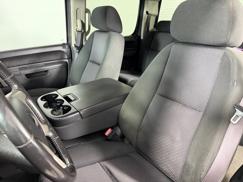 2011 GMC Sierra 3rd Gen - Image 11 of 21