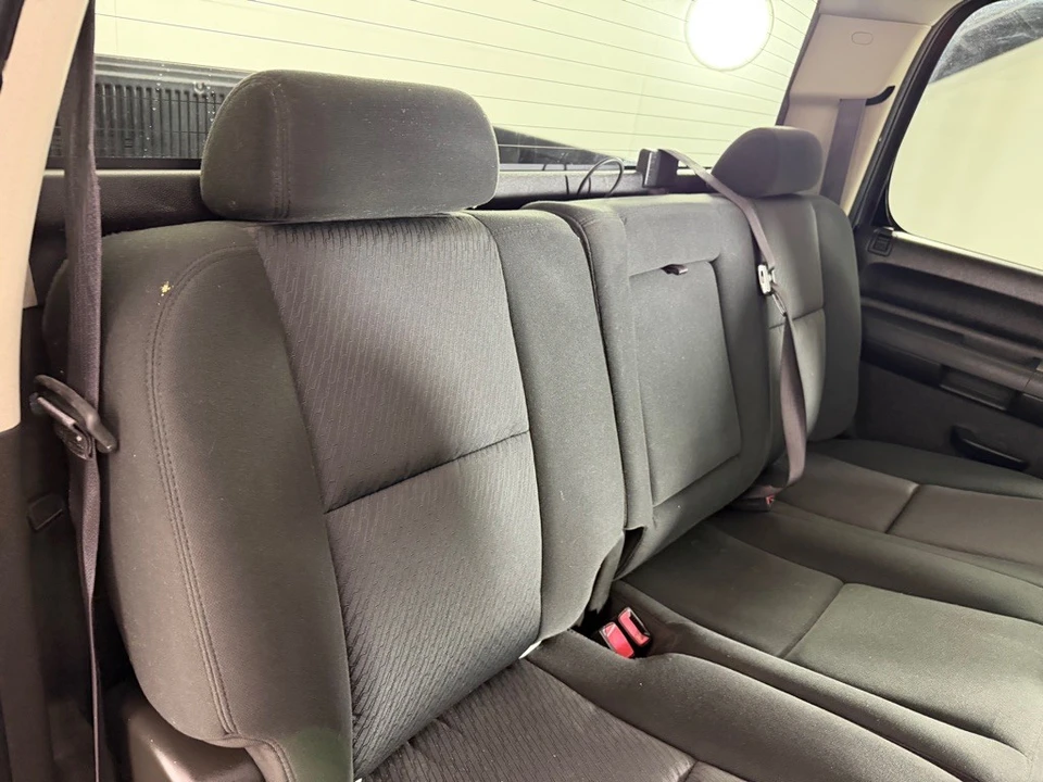 2011 GMC Sierra 3rd Gen - Image 18 of 21