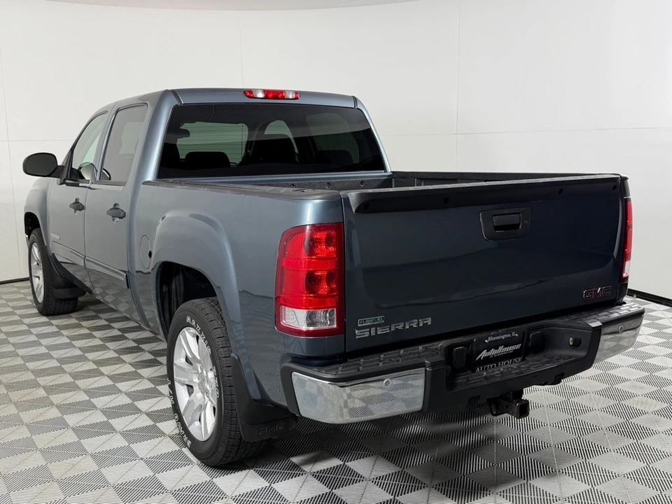2011 GMC Sierra 3rd Gen - Image 7 of 21