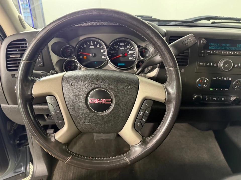 2011 GMC Sierra 3rd Gen - Image 13 of 21