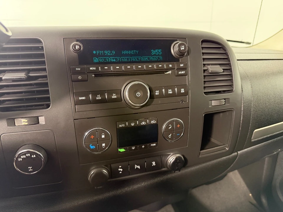 2011 GMC Sierra 3rd Gen - Image 14 of 21