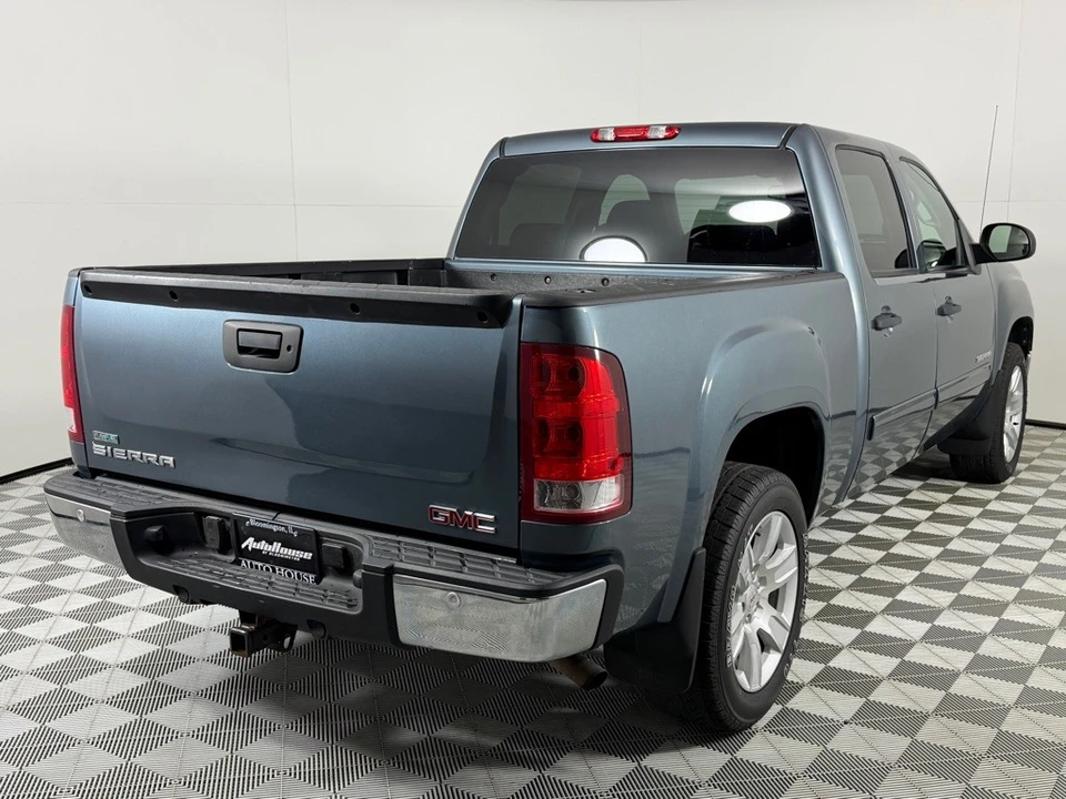 2011 GMC Sierra 3rd Gen - Image 5 of 21