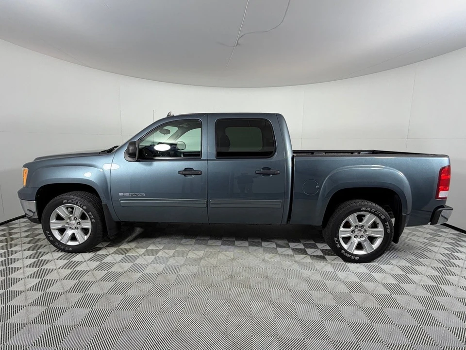 2011 GMC Sierra 3rd Gen - Image 8 of 21