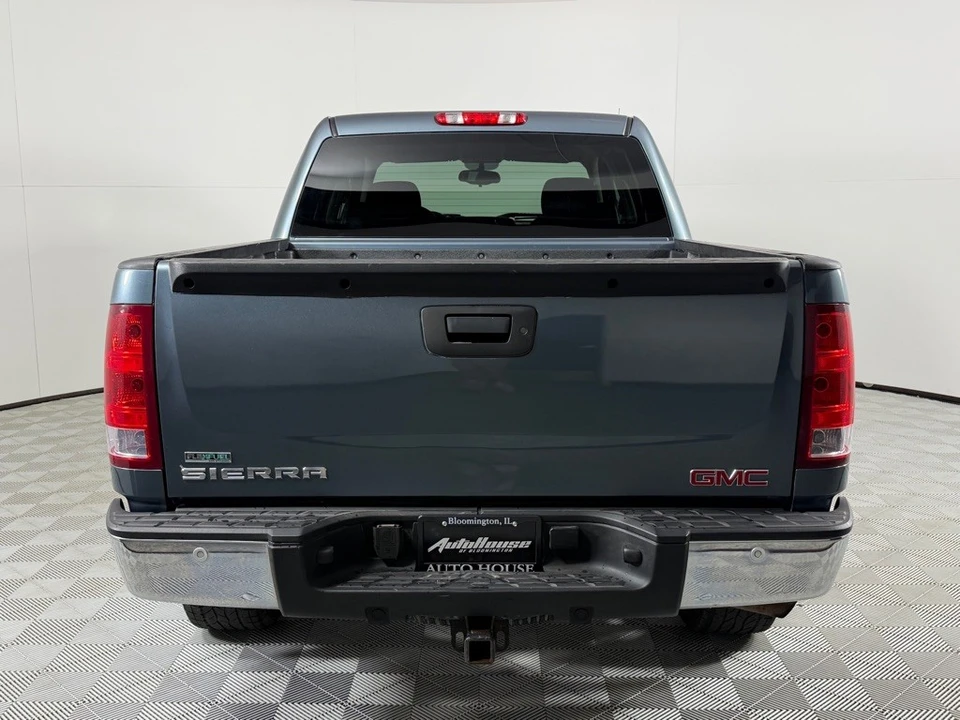 2011 GMC Sierra 3rd Gen - Image 6 of 21