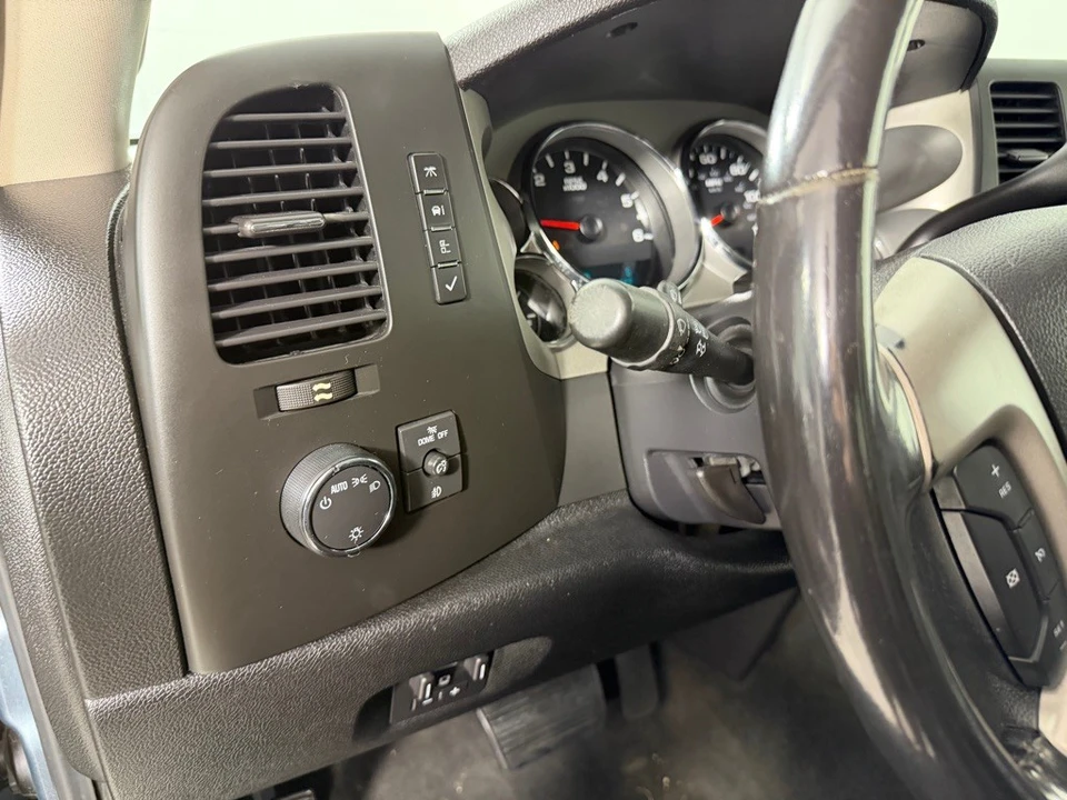 2011 GMC Sierra 3rd Gen - Image 12 of 21