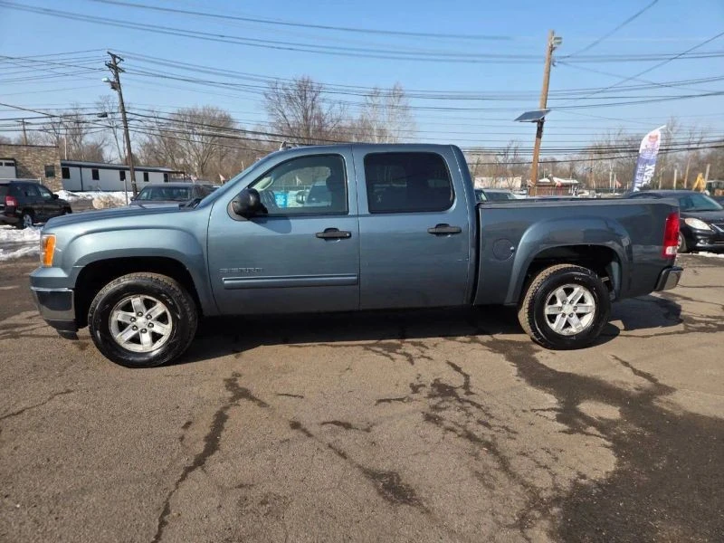 2011 GMC Sierra 3rd Gen - Image 10 of 12