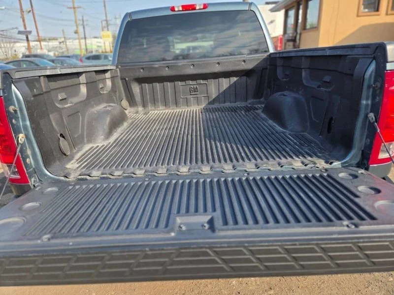 2011 GMC Sierra 3rd Gen - Image 7 of 12